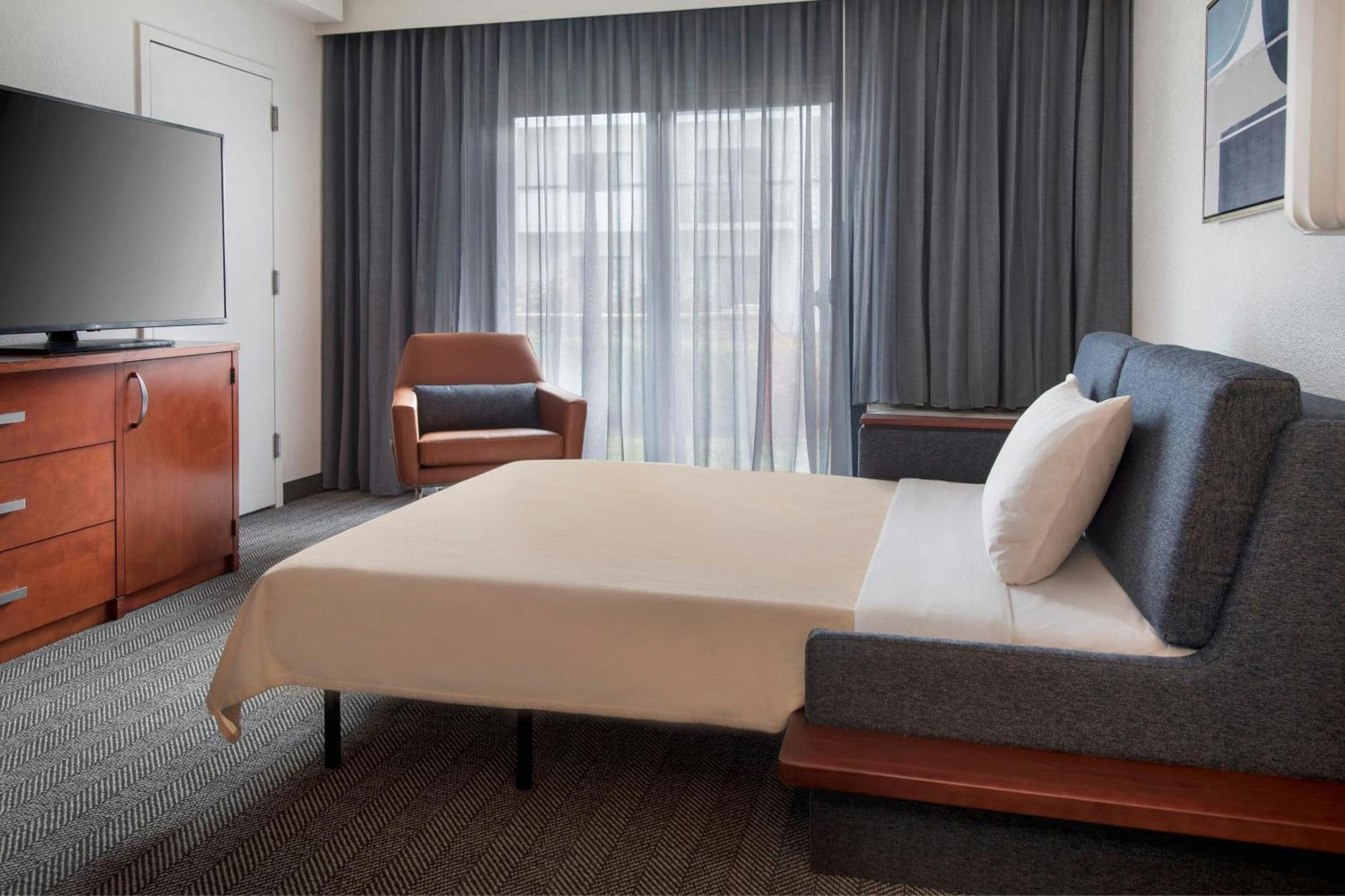 คอร์ตยาร์ด ซิลเวอร์ สปริง นอร์ท/ไวท์ โอ๊ค Hotel ซิลเวอร์สปริง ภายนอก รูปภาพ
