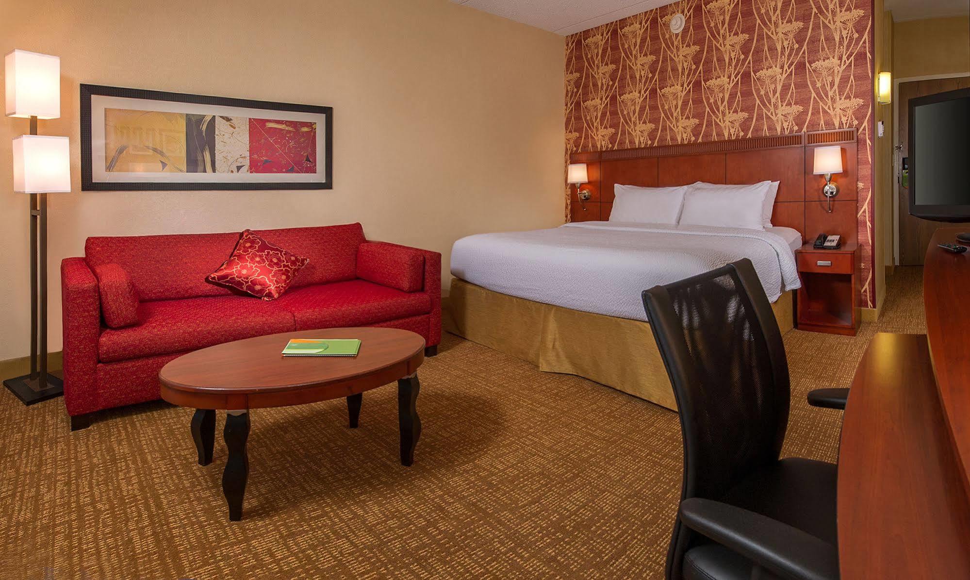 คอร์ตยาร์ด ซิลเวอร์ สปริง นอร์ท/ไวท์ โอ๊ค Hotel ซิลเวอร์สปริง ภายนอก รูปภาพ